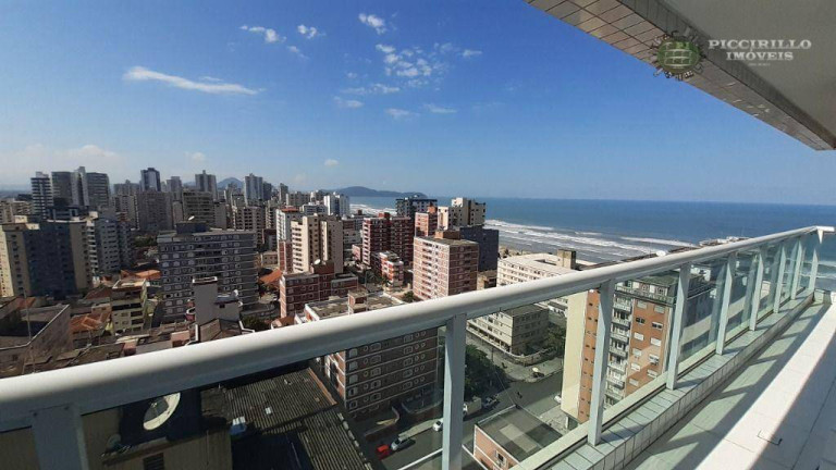 Imagem Apartamento com 2 Quartos à Venda, 88 m² em Tupi - Praia Grande Imagem Apartamento com 2 Quartos à Venda, 88 m² em Tupi - Praia Grande