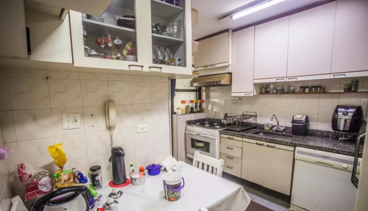 Imagem Apartamento com 3 Quartos à Venda, 98 m² em Chácara Inglesa - São Paulo Imagem Apartamento com 3 Quartos à Venda, 98 m² em Chácara Inglesa - São Paulo