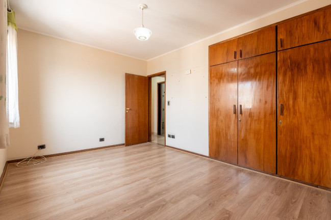 Imagem Apartamento com 3 Quartos à Venda, 84 m² em Cambuci - São Paulo