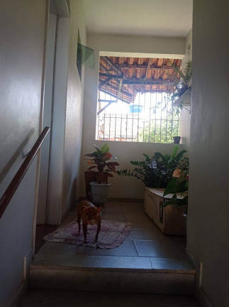 Imagem Casa com 3 Quartos à Venda, 80 m² em Santos Dumont - Vila Velha Imagem Casa com 3 Quartos à Venda, 80 m² em Santos Dumont - Vila Velha