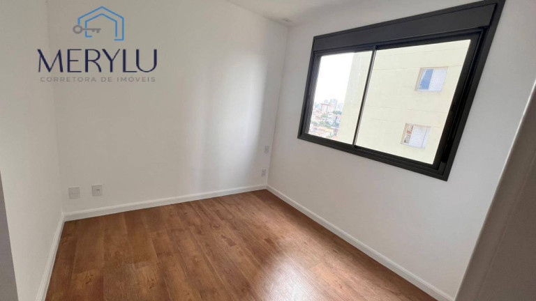 Imagem Apartamento com 2 Quartos à Venda, 68 m² em Vila Mariana - São Paulo