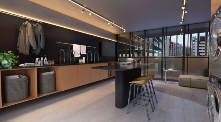 Imagem Apartamento com 2 Quartos à Venda, 69 m² em Cabo Branco - João Pessoa Imagem Apartamento com 2 Quartos à Venda, 69 m² em Cabo Branco - João Pessoa