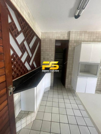 Imagem Apartamento com 4 Quartos à Venda, 240 m² em Manaíra - João Pessoa Imagem Apartamento com 4 Quartos à Venda, 240 m² em Manaíra - João Pessoa