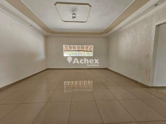 Imagem Casa com 4 Quartos para Alugar, 250 m² em Jardim Santa Genebra - Campinas