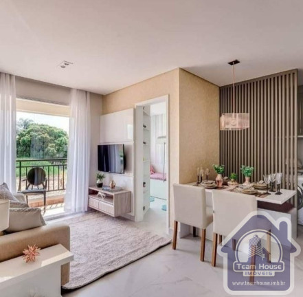Imagem Apartamento com 2 Quartos à Venda, 47 m² em Vila Maria Rosa - Ferraz De Vasconcelos Imagem Apartamento com 2 Quartos à Venda, 47 m² em Vila Maria Rosa - Ferraz De Vasconcelos