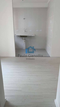 Imagem Apartamento com 2 Quartos à Venda, 41 m² em Jardim Da Glória - Cotia