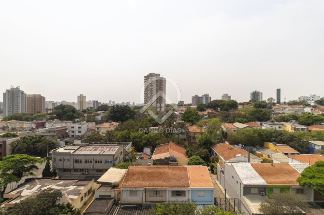 Imagem Apartamento com 1 Quarto à Venda, 69 m² em Campo Belo - São Paulo