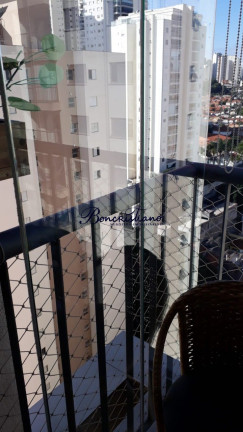 Imagem Apartamento com 3 Quartos à Venda, 72 m² em Santa Teresinha - Sao Paulo