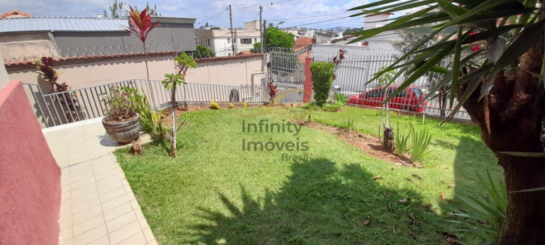 Imagem Casa com 3 Quartos à Venda, 250 m² em Paquetá - Belo Horizonte Imagem Casa com 3 Quartos à Venda, 250 m² em Paquetá - Belo Horizonte