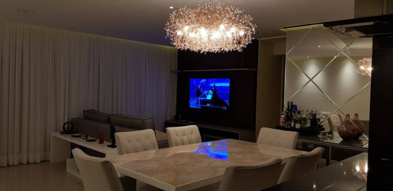 Imagem Apartamento com 3 Quartos à Venda, 105 m² em Centro - Diadema
