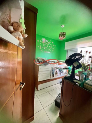 Imagem Apartamento com 2 Quartos à Venda, 50 m² em Vila Guilhermina - São Paulo Imagem Apartamento com 2 Quartos à Venda, 50 m² em Vila Guilhermina - São Paulo