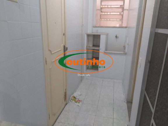 Imagem Apartamento com 2 Quartos à Venda, 74 m² em Riachuelo - Rio De Janeiro Imagem Apartamento com 2 Quartos à Venda, 74 m² em Riachuelo - Rio De Janeiro