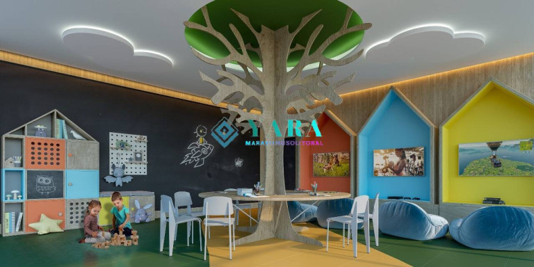 Imagem Apartamento com 2 Quartos à Venda,  em Itaguá - Ubatuba