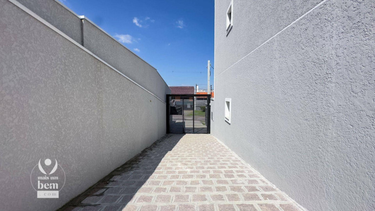 Imagem Sobrado com 3 Quartos à Venda, 142 m² em Boa Vista - Curitiba