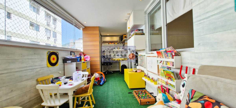 Imagem Apartamento com 3 Quartos à Venda, 101 m² em Botafogo - Rio De Janeiro Imagem Apartamento com 3 Quartos à Venda, 101 m² em Botafogo - Rio De Janeiro
