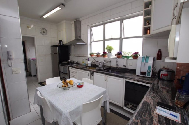 Imagem Apartamento com 3 Quartos à Venda, 175 m² em Jardim Paulista - São Paulo