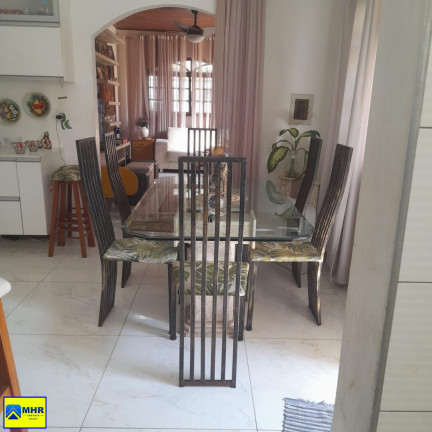 Imagem Casa com 4 Quartos à Venda, 300 m² em Jardim Camburi - Vitória Imagem Casa com 4 Quartos à Venda, 300 m² em Jardim Camburi - Vitória