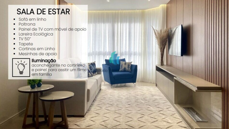 Imagem Apartamento com 3 Quartos à Venda, 128 m² em Centro - Bento Gonçalves Imagem Apartamento com 3 Quartos à Venda, 128 m² em Centro - Bento Gonçalves