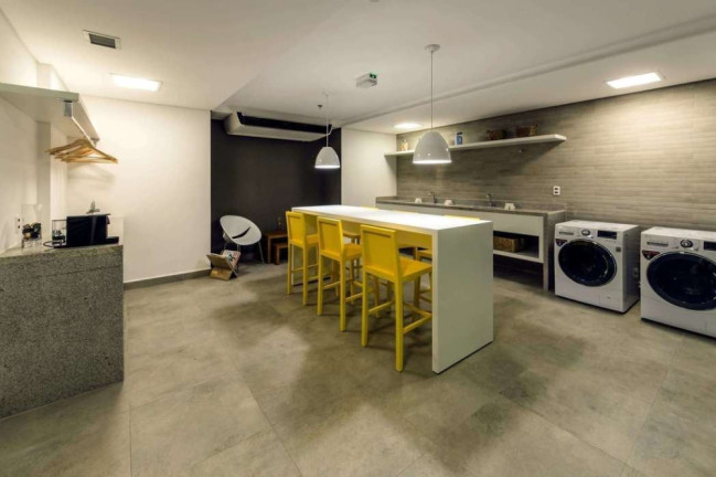 Imagem Apartamento com 1 Quarto para Alugar, 37 m² em Nova Ribeirânia - Ribeirão Preto Imagem Apartamento com 1 Quarto para Alugar, 37 m² em Nova Ribeirânia - Ribeirão Preto