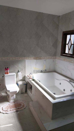 Imagem Casa com 4 Quartos à Venda, 300 m² em Parque Nova Jandira - Jandira Imagem Casa com 4 Quartos à Venda, 300 m² em Parque Nova Jandira - Jandira