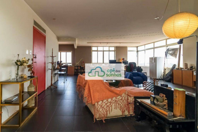 Imagem Apartamento com 2 Quartos à Venda, 176 m² em Pinheiros - São Paulo Imagem Apartamento com 2 Quartos à Venda, 176 m² em Pinheiros - São Paulo