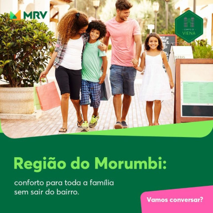 Imagem Apartamento com 2 Quartos à Venda, 41 m² em Jardim América - São José Dos Campos