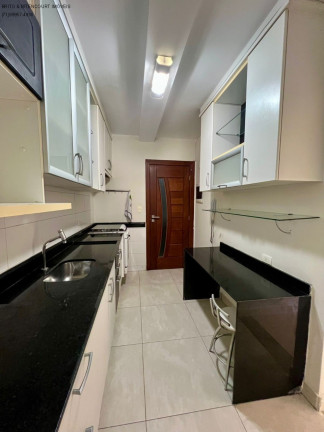 Imagem Imóvel com 3 Quartos à Venda, 93 m² em Vila Laura - Salvador Imagem Imóvel com 3 Quartos à Venda, 93 m² em Vila Laura - Salvador