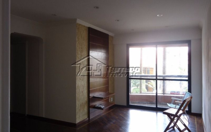 Imagem Apartamento com 3 Quartos à Venda, 78 m² em Vila Sônia - São Paulo