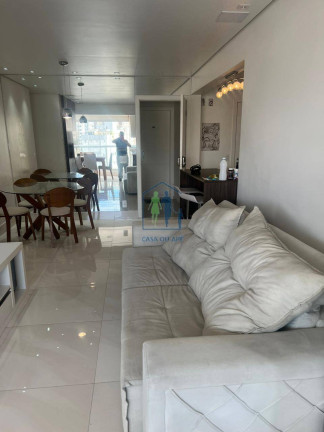 Imagem Apartamento com 3 Quartos à Venda, 95 m² em Jardim Prudência - São Paulo Imagem Apartamento com 3 Quartos à Venda, 95 m² em Jardim Prudência - São Paulo