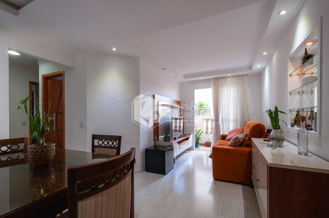 Imagem Apartamento com 3 Quartos à Venda, 72 m² em Lauzane Paulista - São Paulo Imagem Apartamento com 3 Quartos à Venda, 72 m² em Lauzane Paulista - São Paulo
