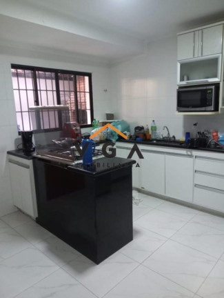 Imagem Casa com 4 Quartos à Venda, 140 m² em Vila Londrina - São Paulo Imagem Casa com 4 Quartos à Venda, 140 m² em Vila Londrina - São Paulo