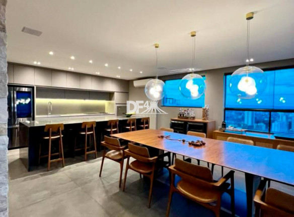Imagem Imóvel com 4 Quartos à Venda, 283 m² em Sul (águas Claras) - Brasília