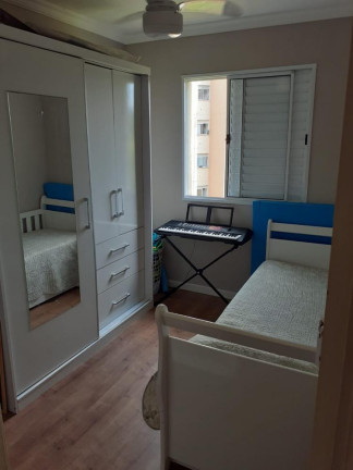 Imagem Apartamento com 3 Quartos à Venda, 65 m² em Jardim ísis - Cotia