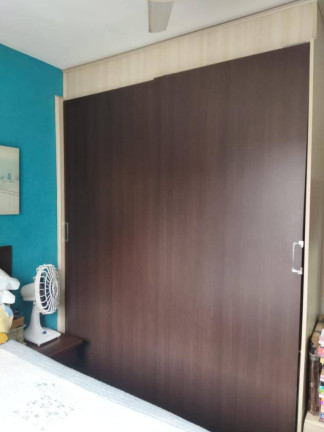 Imagem Apartamento com 2 Quartos à Venda, 63 m² em Vila Santana - São Paulo