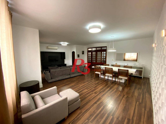 Imagem Sobrado com 3 Quartos à Venda, 258 m² em Ponta Da Praia - Santos Imagem Sobrado com 3 Quartos à Venda, 258 m² em Ponta Da Praia - Santos