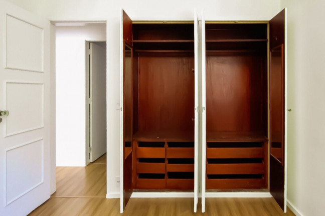 Imagem Imóvel com 3 Quartos à Venda, 83 m² em Gávea - Rio De Janeiro