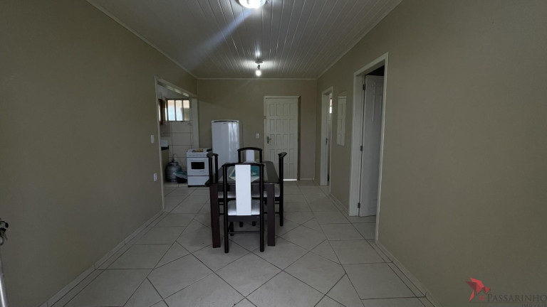 Imagem Casa com 2 Quartos à Venda, 76 m² em Loteamento Caravelle - Passo De Torres Imagem Casa com 2 Quartos à Venda, 76 m² em Loteamento Caravelle - Passo De Torres