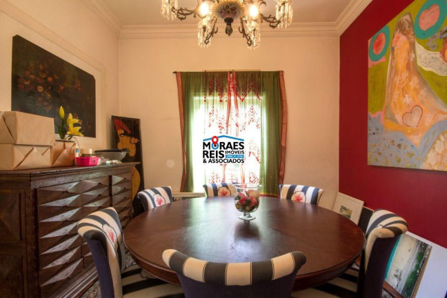 Imagem Casa com 4 Quartos à Venda, 647 m² em Jardim Leonor - São Paulo Imagem Casa com 4 Quartos à Venda, 647 m² em Jardim Leonor - São Paulo