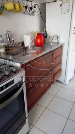 Imagem Apartamento com 2 Quartos à Venda, 75 m² em Jardim Botânico - Ribeirão Preto Imagem Apartamento com 2 Quartos à Venda, 75 m² em Jardim Botânico - Ribeirão Preto