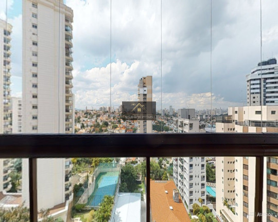 Imagem Apartamento com 4 Quartos à Venda, 374 m² em Jardim Vila Mariana - São Paulo