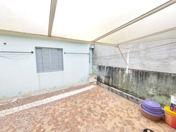 Imagem Casa com 2 Quartos à Venda, 226 m² em Vila Valparaíso - Santo André Imagem Casa com 2 Quartos à Venda, 226 m² em Vila Valparaíso - Santo André