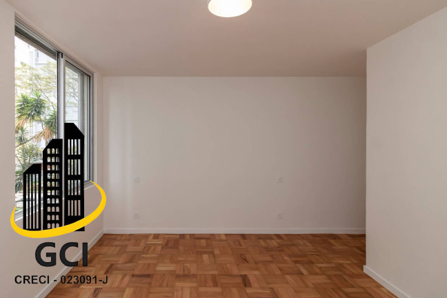 Imagem Apartamento com 3 Quartos à Venda, 129 m² em Itaim Bibi - São Paulo Imagem Apartamento com 3 Quartos à Venda, 129 m² em Itaim Bibi - São Paulo