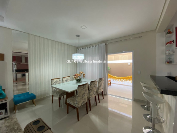Imagem Casa com 3 Quartos à Venda, em Jardim Montreal Residence - Indaiatuba Imagem Casa com 3 Quartos à Venda, em Jardim Montreal Residence - Indaiatuba