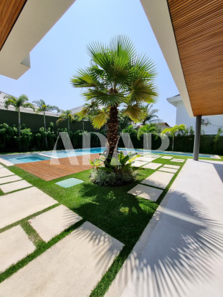 Imagem Casa com 5 Quartos à Venda, 1.350 m² em Barra Da Tijuca - Rio De Janeiro