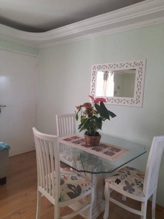 Imagem Apartamento com 2 Quartos à Venda, 50 m² em Sao Bernado - Campinas Imagem Apartamento com 2 Quartos à Venda, 50 m² em Sao Bernado - Campinas
