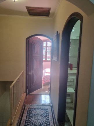 Imagem Sobrado com 3 Quartos à Venda, 300 m² em Jardim Itapura - São Paulo