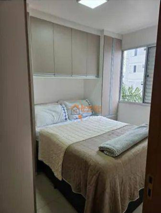 Imagem Apartamento com 2 Quartos à Venda, 41 m² em água Chata - Guarulhos Imagem Apartamento com 2 Quartos à Venda, 41 m² em água Chata - Guarulhos