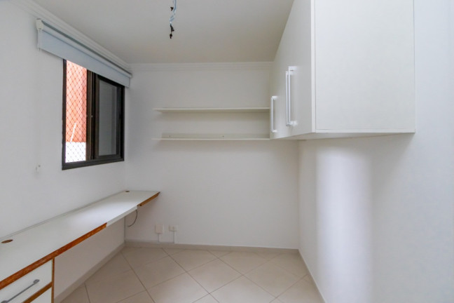 Imagem Apartamento com 3 Quartos à Venda, 92 m² em Indianópolis - São Paulo