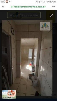 Imagem Casa com 2 Quartos à Venda, 75 m² em Jardim Do Estádio - Santo André Imagem Casa com 2 Quartos à Venda, 75 m² em Jardim Do Estádio - Santo André