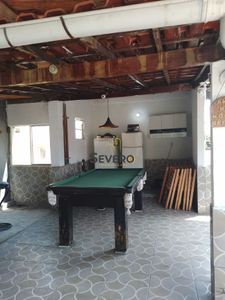 Imagem Casa com 2 Quartos à Venda, 130 m² em Gradim - São Gonçalo Imagem Casa com 2 Quartos à Venda, 130 m² em Gradim - São Gonçalo